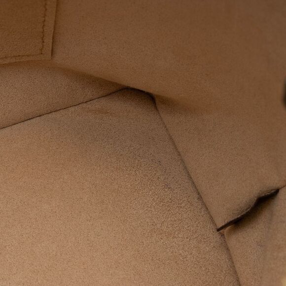 Louis Vuitton Damier Ebene Jersey Tote - Picture 13 of 16